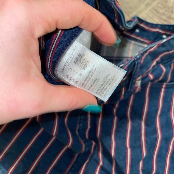 AE mini skirt - Picture 4 of 4